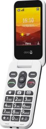 Doro Leva L20 black-white