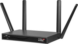 Edimax 4G-7449AC router bezprzewodowy Dual-band (2.4 GHz/5 GHz) Czarny