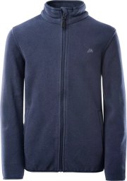 Dziecięcy polar Martes essentials MANON JR rozmiar 170