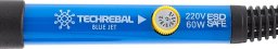 Precyzyjna Lutownica Grotowa Techrebal Blue Jet TBJ60W z potencjometrem 60W