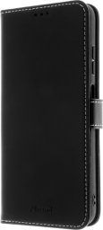 Insmat 650-3225, Flip case, Samsung, Galaxy A15 5G/4G, 16.5 cm (6.5"), Black