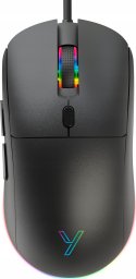 YMS 300BK REAPER Gaming Mouse USB YENKEE