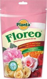 Planta Nawóz do róż Floreo krystaliczny wydajna odżywka wieloskładnikowa 250g