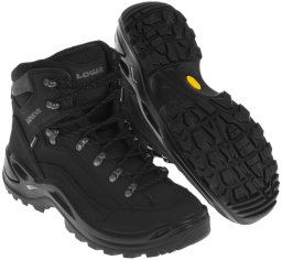 Buty renegade gtx women-tiefschwarz-uk 5 (38)
