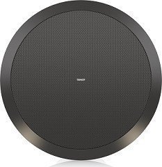 Tannoy CVS 801-BK 8" współosiowy głośnik sufitowy do zastosowań instalacyjnych ()