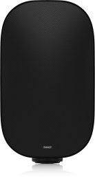 Tannoy QCI A1-BL Wysokiej jakości podwójny, koncentryczny głośnik naścienny 5" do zastosowań instalacyjnych ()