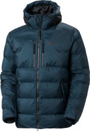 Kurtka męska Helly Hansen męska kurtka Park Puffy Parka 53996 589 2XL