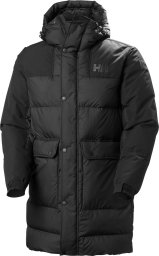 Helly Hansen męska kurtka ESCAPE DOWN PARKA 53527 990 2XL