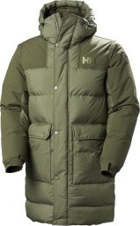 Helly Hansen męska kurtka ESCAPE DOWN PARKA 53527 421 M