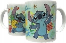 Stitch Disney - Kubek ceramiczny z kolekcji Seaworld 325 ml
