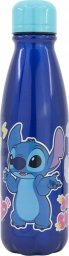 Disney Stitch - Butelka aluminiowa z kolekcji Palms 600 ml