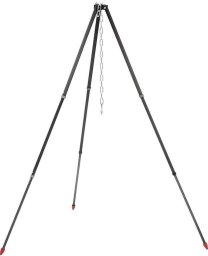 Oase trójnóg Robens 2017 690106 ROBENS TELESCOPIC ALUMINUM TRIPOD 690106 - 690106