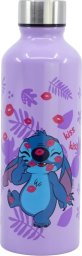 Disney Stitch - Butelka aluminiowa z kolekcji Palms and Kisses 755 ml