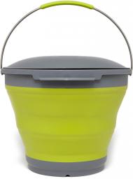  Oase Wiadro Outwell Collaps Bucket Green 650224