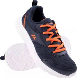 Dziecięce buty sportowe Martes essentials Derun Teen rozmiar 37