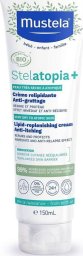 Mustela Stelatopia+ Lipid-Replenishing Krem uzupełniający lipidy, 150 ml