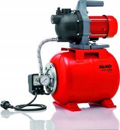 Hydrophore AL-KO HW 600 Eco, 8 m-50l/min-35 m-580 W