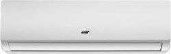 Air conditioner-heat pump ELIT Standard WiFi, 12000BTU