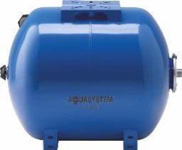 Hydrophore tank AQUASYSTEM VAO50, 50 L