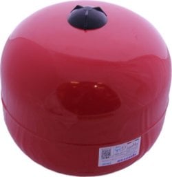 Expansion vessel for heating AQUASYSTEM VRV35, 35 l