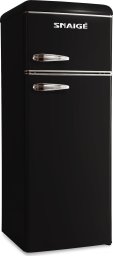 Refrigerator with freezer SNAIGE FR24SM-PRJ30E, 148 cm