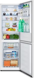 Refrigerator HISENSE RB395N4BWE, 193.5 cm