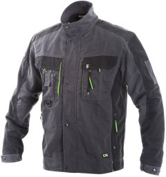Jacket SIRIUS LUCIUS, size 44 - 46