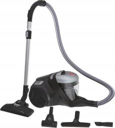 Cyclonic vacuum cleaner HOOVER HP322PET 011