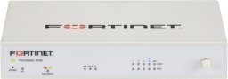 Zapora sieciowa Fortinet FORTINET FortiGate-50G 5xGE RJ45 ports including 4xInternal Ports 1xWAN Ports