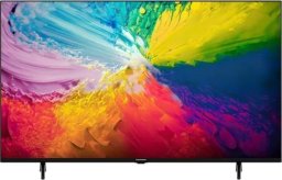 Grundig 65GUB7440Q 65'' UHD QLED Smart-TV schwarz