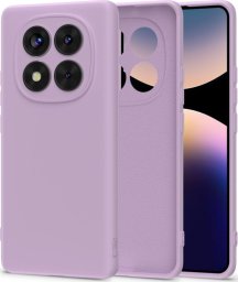 TECH-PROTECT ICON XIAOMI REDMI NOTE 14 PRO 5G / POCO X7 5G VIOLET