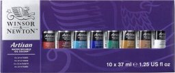 Artisan water mix oil color 10x37ml