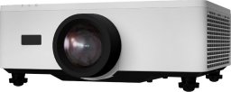 NEC P721Q Projector projektor danych Projektor do dużych pomieszczeń 7200 ANSI lumenów DLP UHD 4K (3840x2160) Kompatybilność 3D Biały