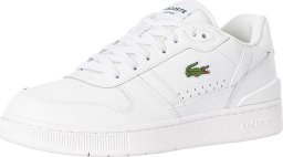 Lacoste T-Clip Set 224 748SMA003121G43 białe 42