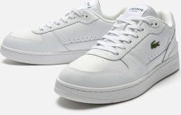 Lacoste T-Clip Set 224 748SMA003121G43 białe 43