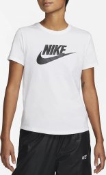 Nike Sportswear Essentials Tee DX7906-100 białe XL