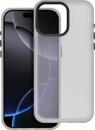 Futerał SAPPY do IPHONE 16 PLUS czarny