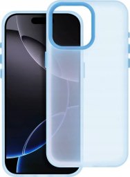 Futerał SAPPY do XIAOMI Redmi 14C niebieski