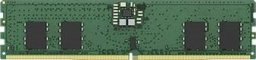 kingston Pamięć DDR5 8GB(1*8GB) 6400 CL52 1Rx16 CUDIMM