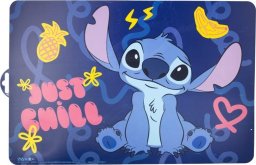 Stitch Disney Podkładka Stołowa/na biurko Palms (43 x 28,1 cm)