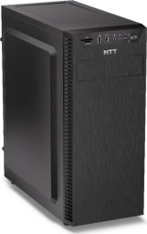 Komputer NTT proDesk - Ryzen 5 7600, 16GB RAM, 512GB SSD, WIFI, W11 Pro