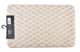 Bathlab Dywanik łazienkowy 50x80cm beżowy (HTUA9980)