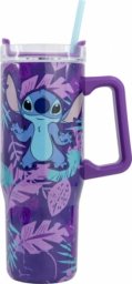 Disney Stitch - Kubek termiczny ze stali nierdzewnej XL Rambler 940 ml