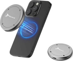 OBUDOWA NA DYSK SSD M.2 2230 NVMe KIESZEŃ MagSafe 10 Gb/s iPhone REAGLE