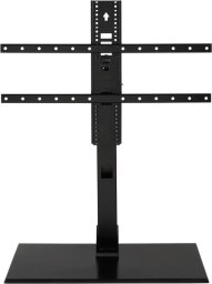 SANUS VSTV2, 101.6 cm (40"), 2.18 m (86"), 56.7 kg, 100 x 100 mm, 600 x 400 mm, Black