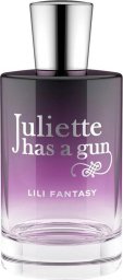 Juliette Has a Gun Lili Fantasy edp 100ml Tester