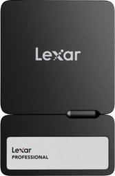 SSD USB3.2 1TB EXT./LSL400S001T-RNBNG LEXAR