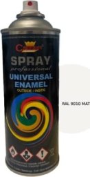 Sprayu Champion color RAL 9010 biały mat