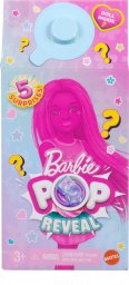 Barbie Chelsea POP Reveal Animal Party Surprise Set (JCN89)