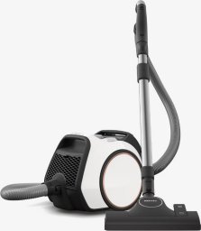 Vacuum cleaner Miele Boost CX1 White 125 Edition, 12433950
